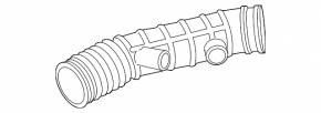 Воздуховод Lexus GS450h 06-11