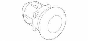 Кнопка запалювання Start-Stop BMW 335i e92 07-13