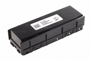Climate control module Chevrolet Equinox 22-24