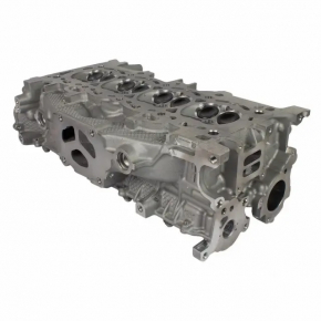 Головка блока цилиндров в сборе Ford Mustang mk6 15-23 2.3Т