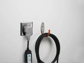 Зарядкаьная level 2 120V/240V Nissan Leaf 18-25