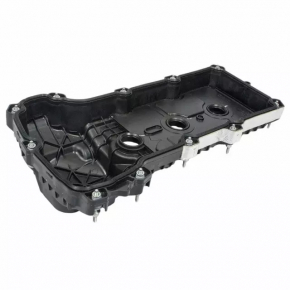 Крышка клапаная задняя Ford Explorer 11-19 3.5 T35PDED