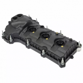 Крышка клапаная задняя Ford Explorer 11-19 3.5 T35PDED