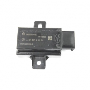 TIRE PRESSURE SENSOR CONTROL MODULE Mercedes W221