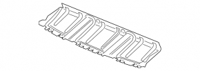 Захист переднього бампера Audi Q7 4L 10-15 off road pkg