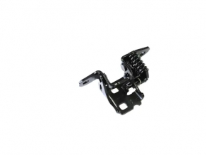 Петля двери нижняя передняя левая Jeep Compass 11-16