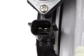 Стеклоподъемник с мотором задний правый Chevrolet Volt 16-