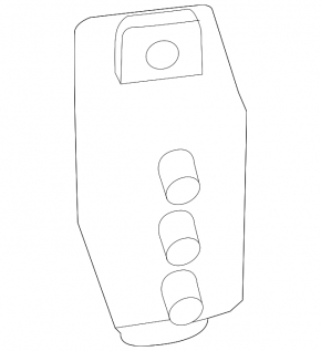 USB Hub, AUX Infiniti Q50 14-24 царапины