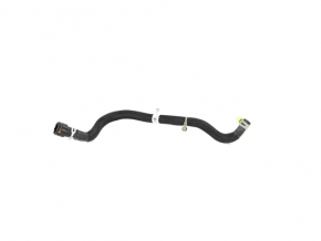 Патрубок системы охлаждения Jeep Cherokee KL 19-23 2.0T