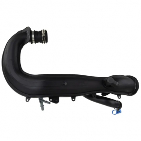 Повітропровід на колектор Ford Fusion mk5 17-20 1.5Т