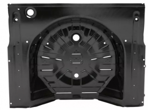 Корыто багажника Nissan Maxima A36 16-23