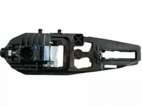 Механизм ручки двери передней левой Ford Edge 15-24