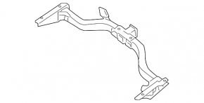 Фаркоп Infiniti JX35 QX60 13-