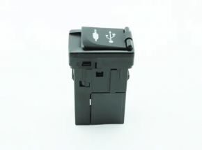 Блок USB AUX Toyota Avalon 13-18