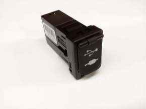 Блок USB AUX Toyota Avalon 13-18