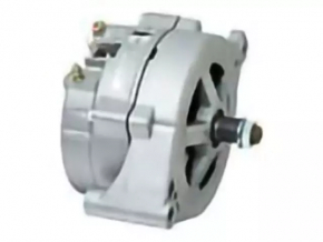 Генератор Ford Fusion mk5 13-16 2.0T 2.5