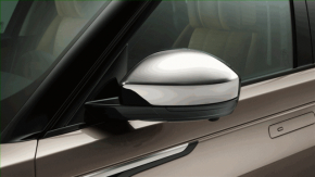 Постачальник: Місто: Київ Land Rover Range Rover Velar 18-26 хром