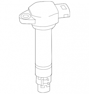 Котушка запалювання Mitsubishi Eclipse Cross 18-24