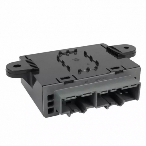 Компьютер двери передней левой Ford Fusion mk5 13-17