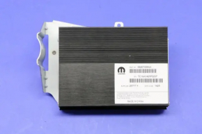 Управление климат-контролем Chrysler 200 15-17 manual