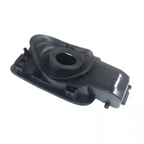 Корпус лючка бензобака Audi A3 8V 15-18 4d