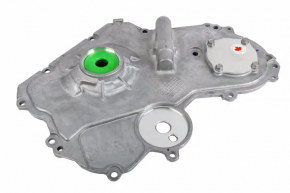 Передняя крышка двигателя GMC Terrain 10-17 2.4 LAF l4