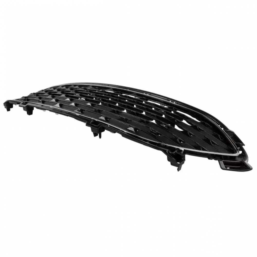 Решетка радиатора grill Ford Escape MK4 20-22 сетка черн глянец