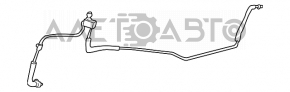 Трубка кондиционера длинная, печка-радиатор Lexus IS200 IS300 99-05