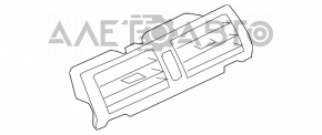 Дефлектор повітроводу центральний BMW X5 E70 07-13