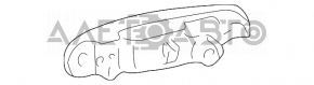 Ручка двери внешняя задняя правая Lexus IS200 IS300 99-05