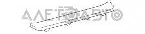 Накладка порога передняя правая наруж Lexus GX470 03-09 хром