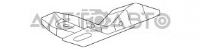 Лопух заднего подрамника пер правый Chevrolet Camaro 16-