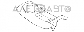 Накладка шифтера КПП Nissan Leaf 13-17