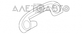 Ручка стелі права Nissan Murano z50 03-08