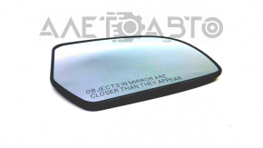 Зеркальный элемент правый Subaru Outback 10-14 с подогр
