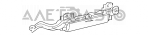 Подушка безопасности airbag колени водителя Toyota Sequoia 08-16 сер