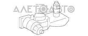 Клемма минус Toyota Sienna 11-20