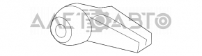 Кронштейн глушителя передний левый Chrysler 200 15-17 задний