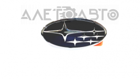 Емблема дверей багажника Subaru Forester 19-SK новий OEM оригінал