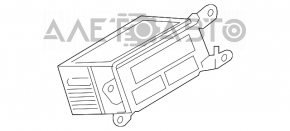 Магнітола Ford Fusion mk5 13-20 SYNC 3