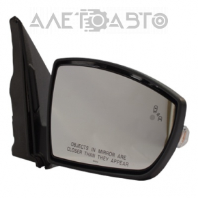 Зеркало боковое правое Ford Escape MK3 13-16 дорест BSM, поворотник