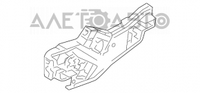 Механизм ручки двери задней правой Ford Fiesta 11-19 слом креп