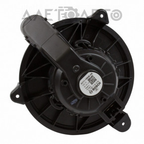 Мотор вентилятор пічки Ford Ecosport 18-22