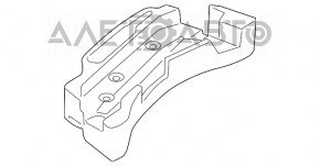 Набор инструмента комплект левый Porsche Cayenne 958 11-17