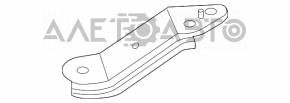 Лопух переднего подрамника левый Nissan Pathfinder 13-20
