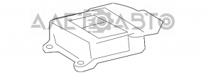 Модуль srs airbag компьютер подушек безопасности Toyota Sienna 04-10 под перешив