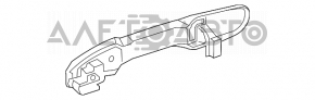 Ручка двери внешняя передняя левая Toyota Camry v70 18-