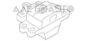 Подушка двигателя левая Audi Q3 8U 15-18 CCTA