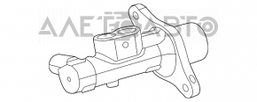 Головний гальмівний циліндр з бачком Dodge Dart 13-16 МКПП
