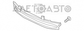 Нижняя решетка переднего бампера Kia Optima 16- Sport